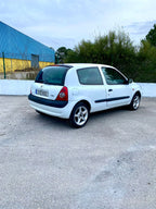 RENAULT CLIO 1.5 DCI