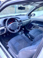 RENAULT CLIO 1.5 DCI