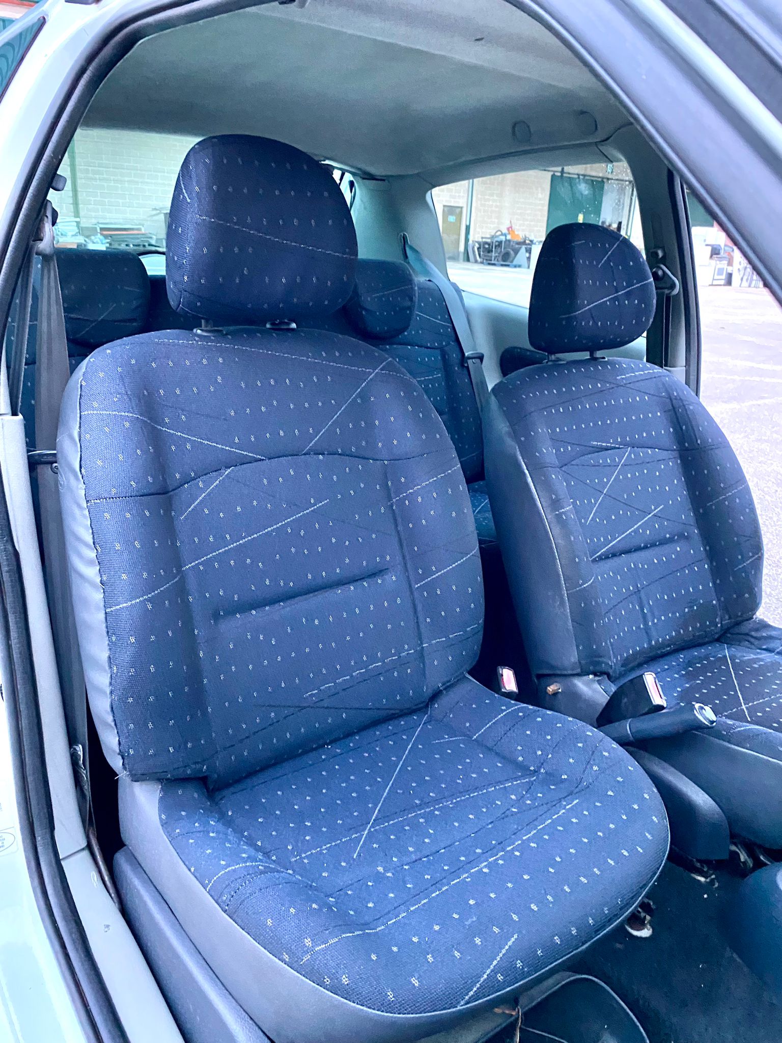 RENAULT CLIO 1.5 DCI