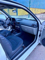 RENAULT CLIO 1.5 DCI