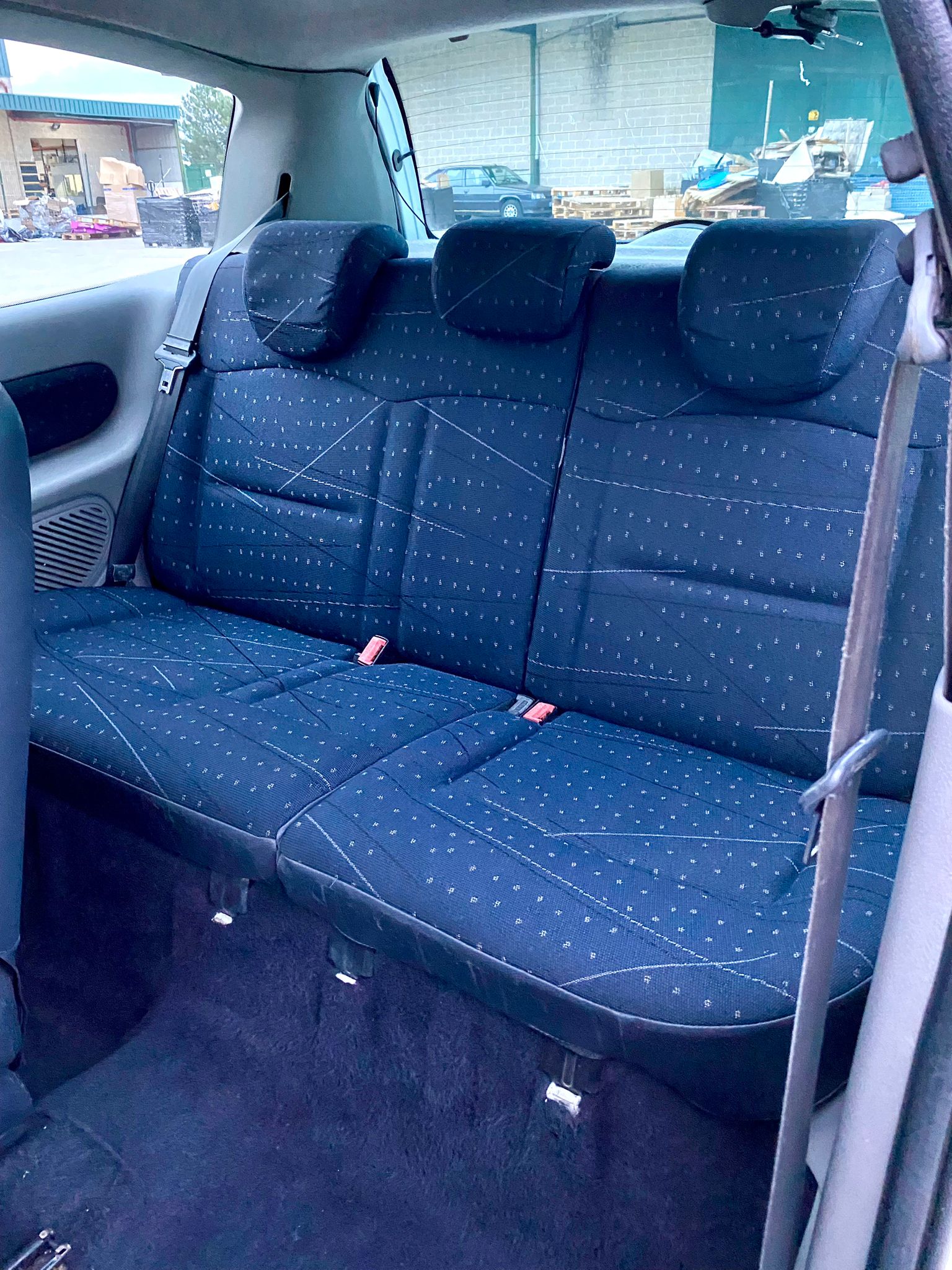 RENAULT CLIO 1.5 DCI