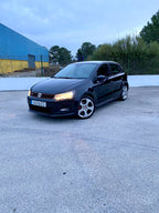 Volkwagen Polo GTI