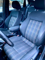 Volkwagen Polo GTI