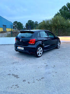 Volkwagen Polo GTI