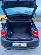Volkwagen Polo GTI
