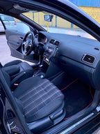 Volkwagen Polo GTI
