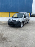 Renault Kangoo 1.5 DCI