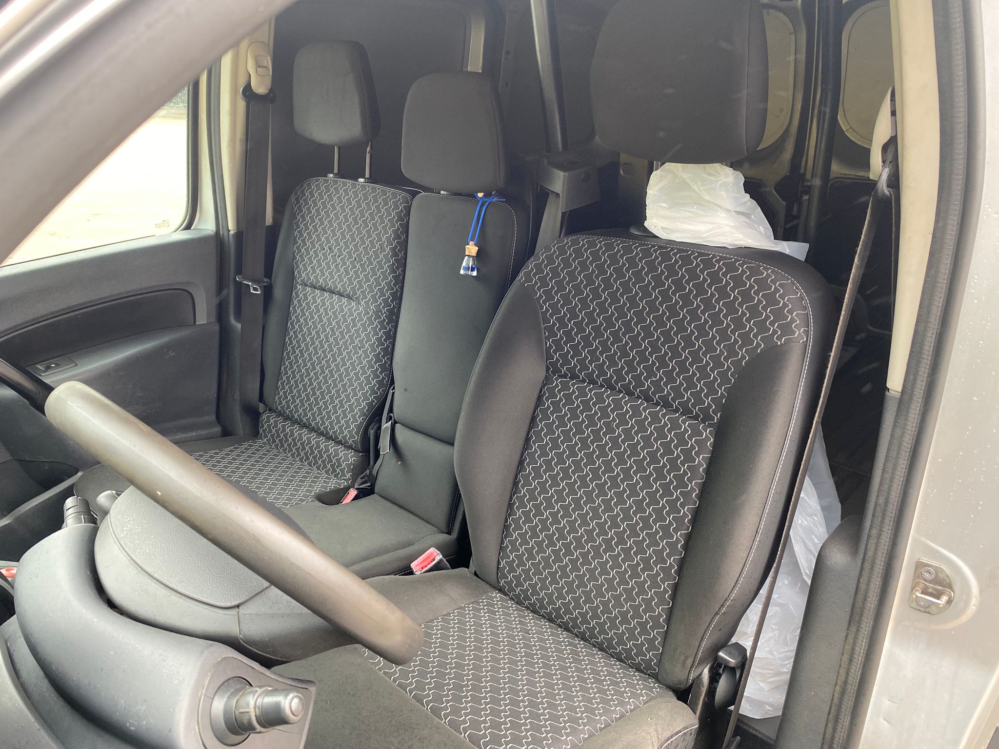 Renault Kangoo 1.5 DCI