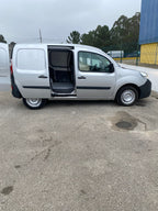 Renault Kangoo 1.5 DCI
