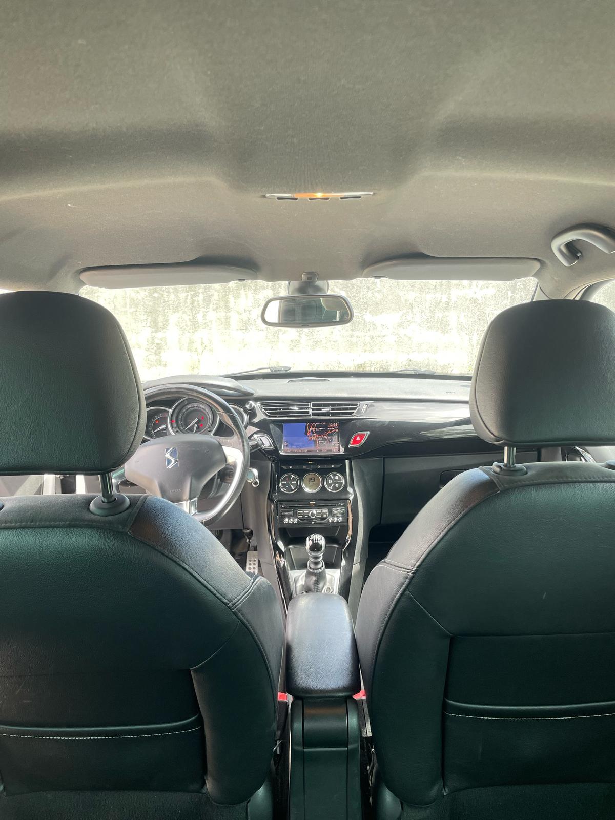 Citroen Ds3