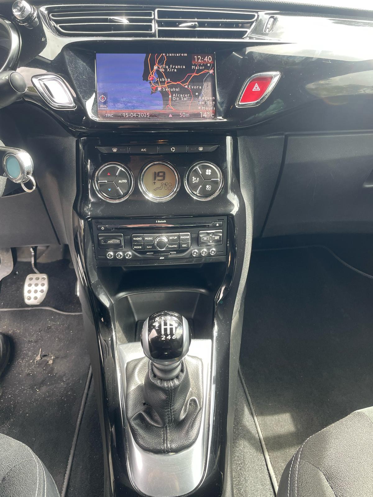 Citroen Ds3