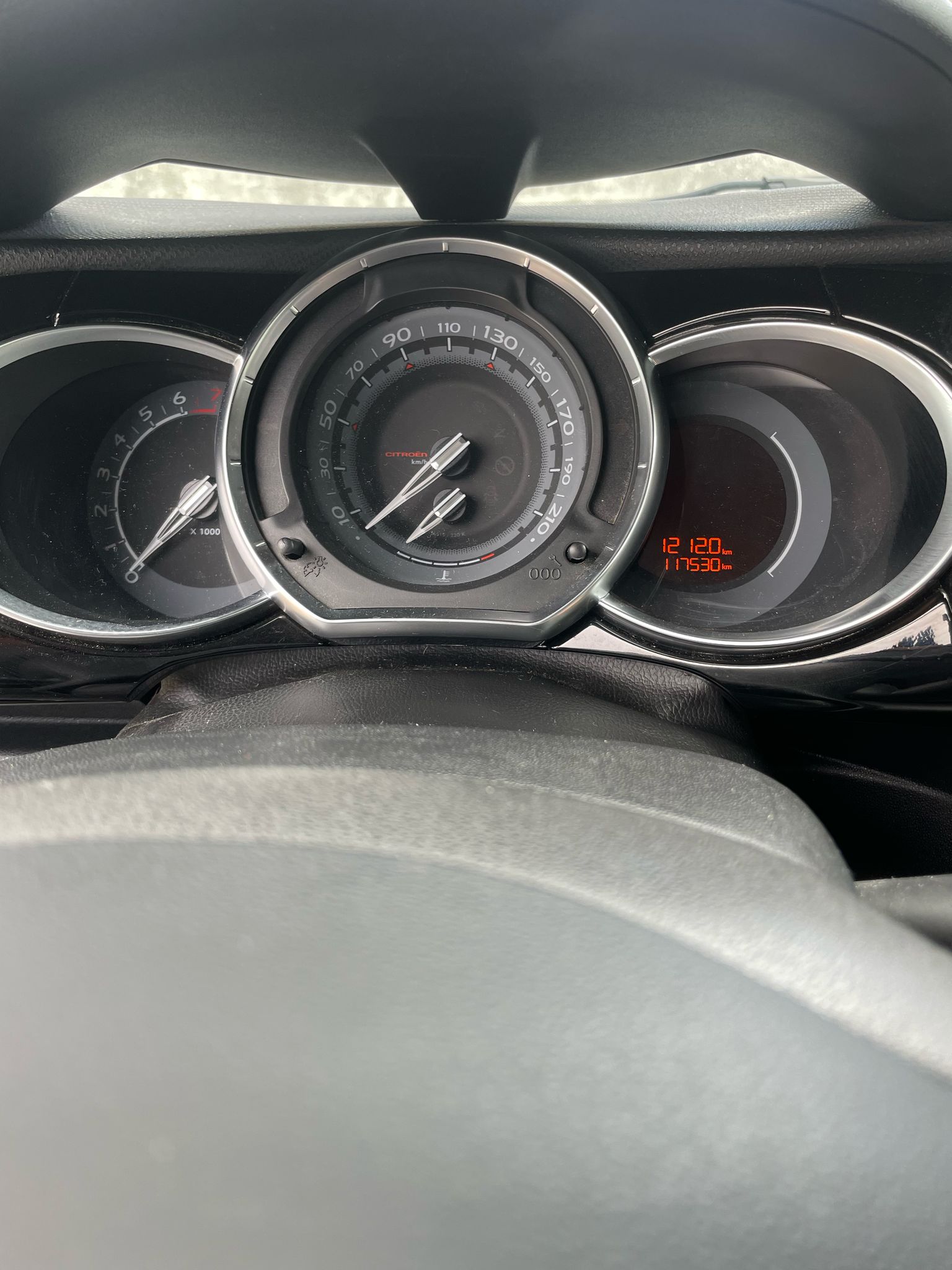 Citroen Ds3