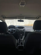 Ford Focus 1.0 Ecoboost