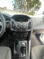 Ford Focus 1.0 Ecoboost