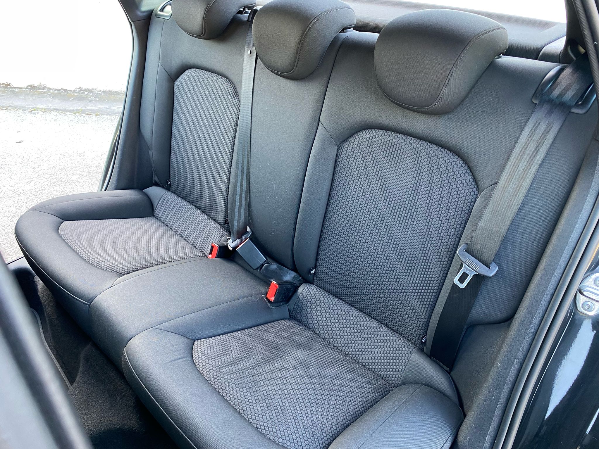 AUDI A1 1.6 TDI S-LINE