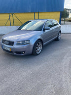 Audi A3 2.0 TDI