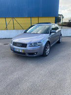 Audi A3 2.0 TDI