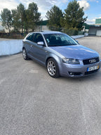 Audi A3 2.0 TDI