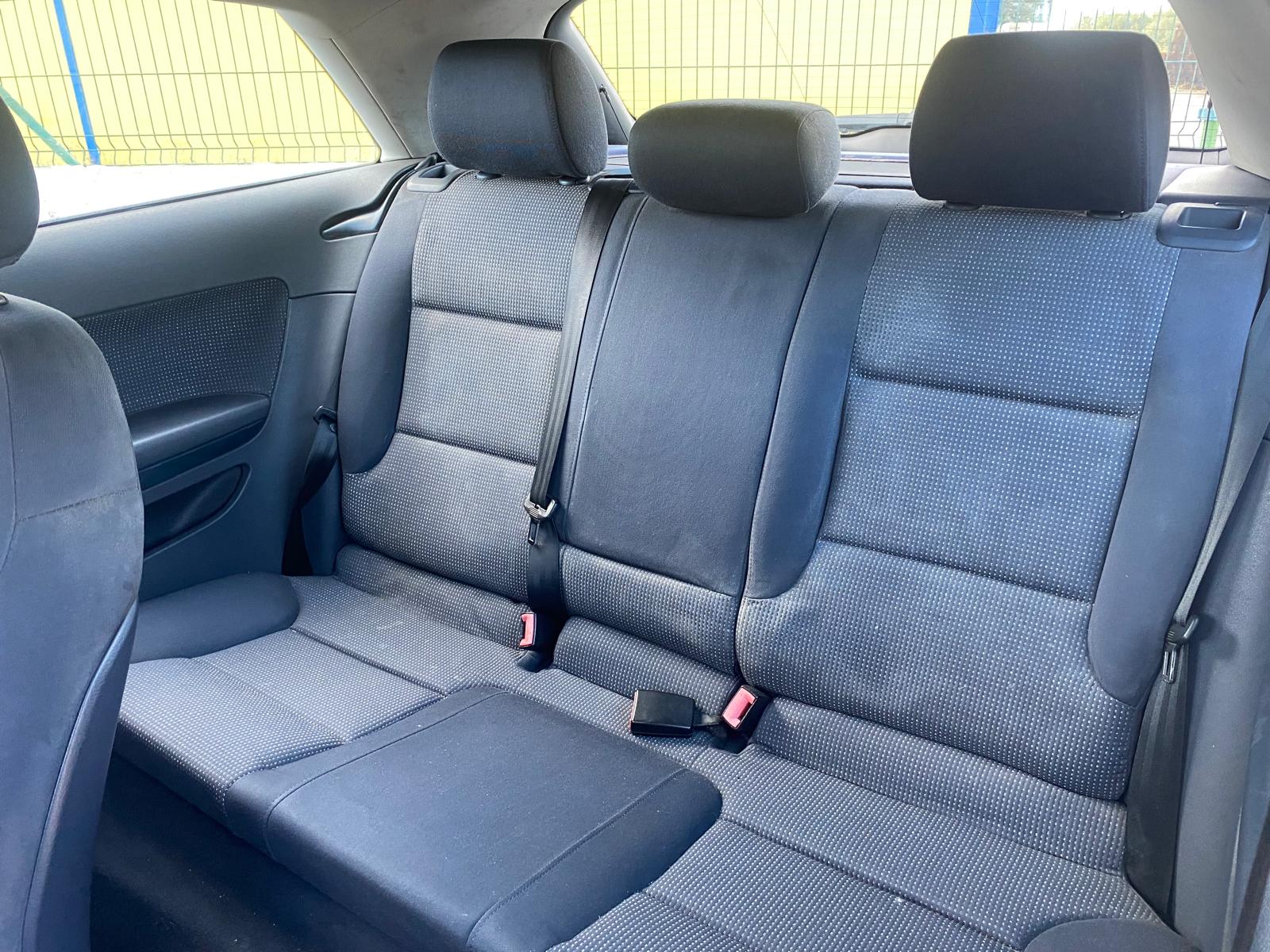 Audi A3 2.0 TDI