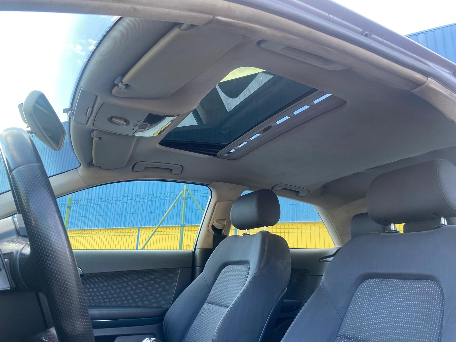 Audi A3 2.0 TDI