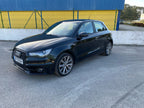 AUDI A1 1.6 TDI S-LINE